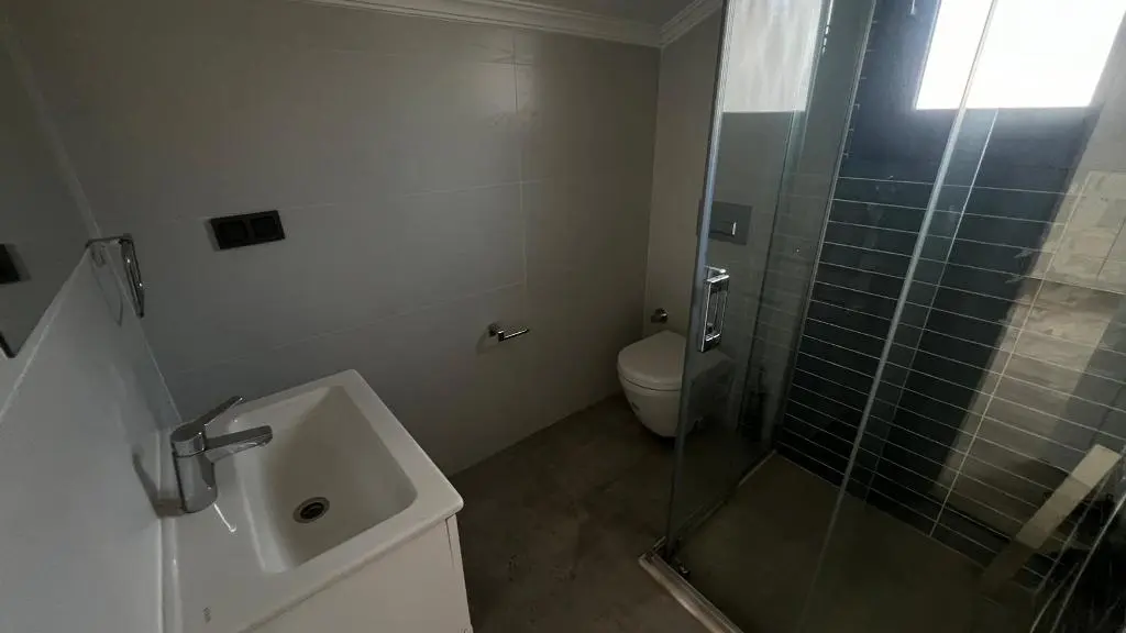 Shower